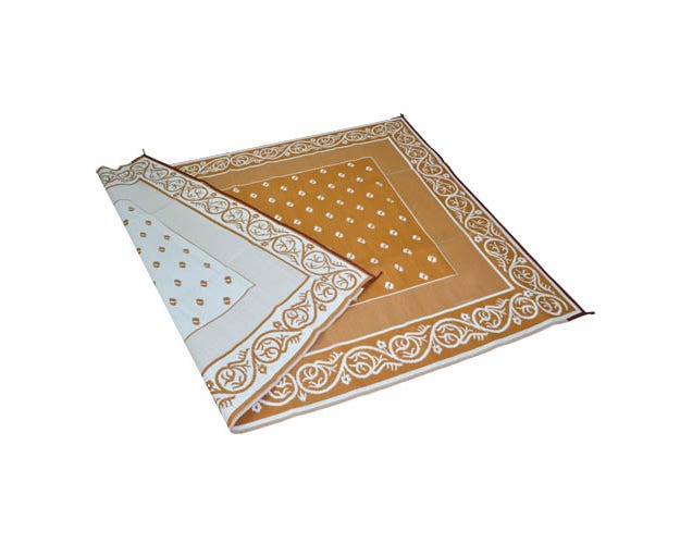 Reversible Patio Mat 9 x 12 - PM912