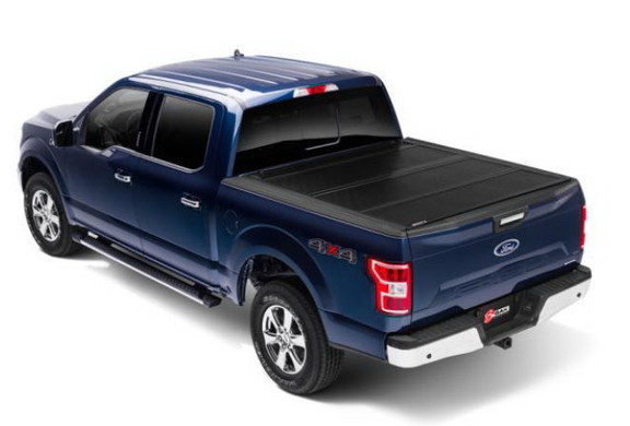 Bak Industries 226337 Bakflipg2 2021 F150 6'5'