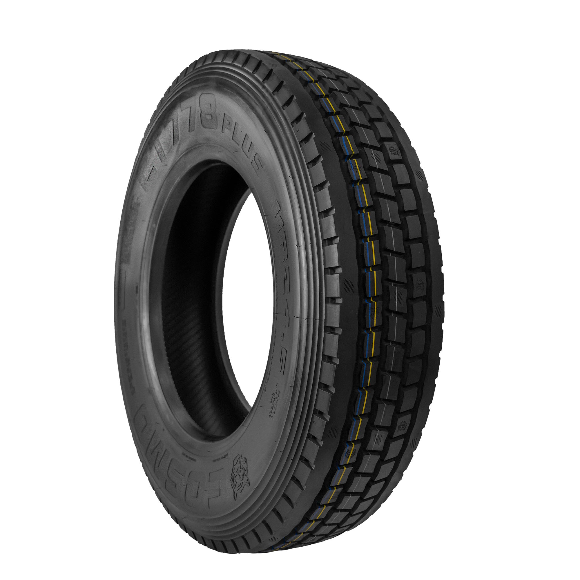 Cosmo CT778 Plus 11R22.5 146/143L H Commercial Tire