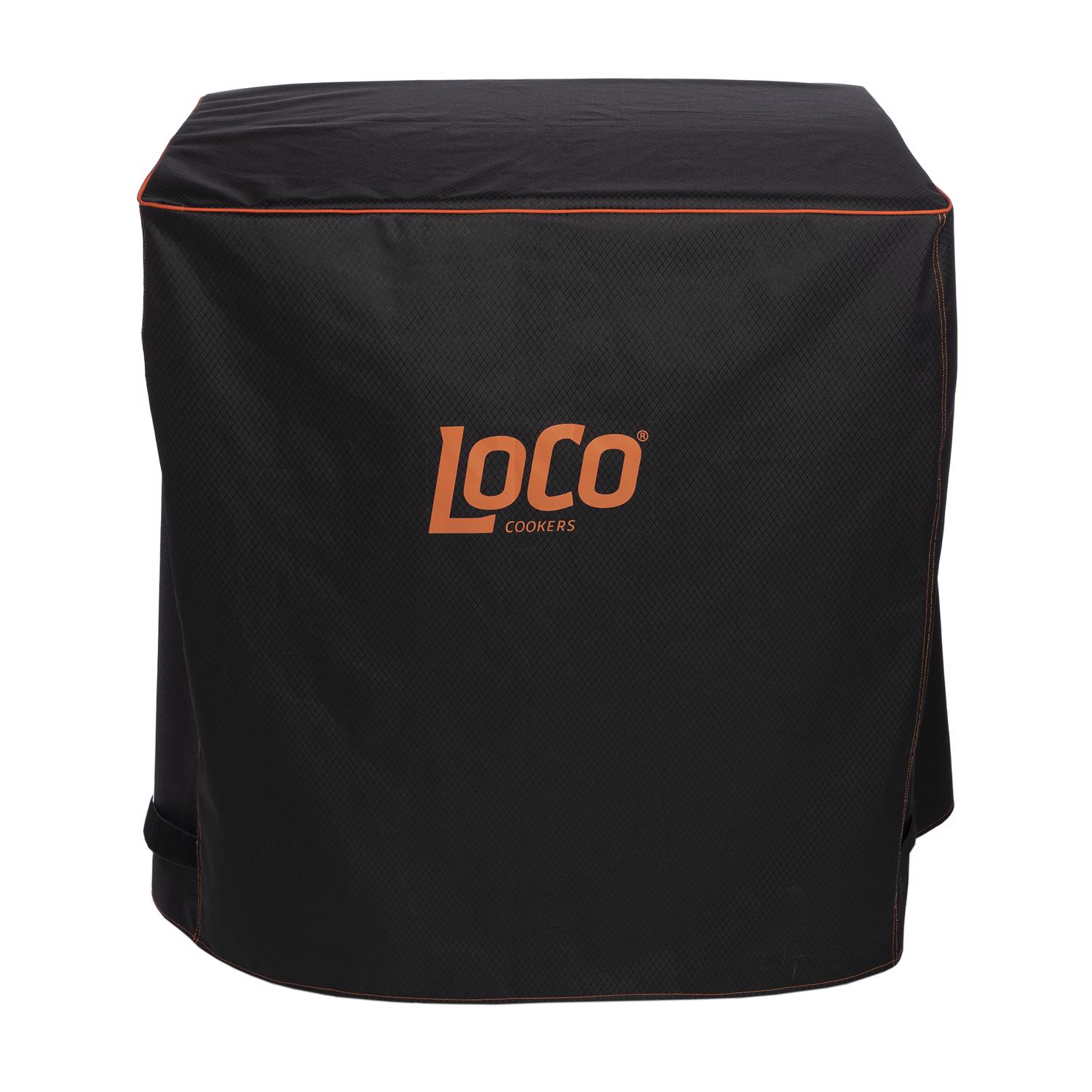 LoCo Black Griddle Cover For 26 in. Griddle