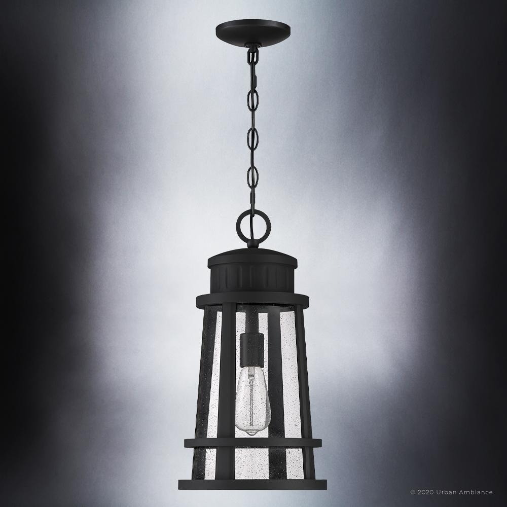 Luxury Tudor Outdoor Pendant  19\