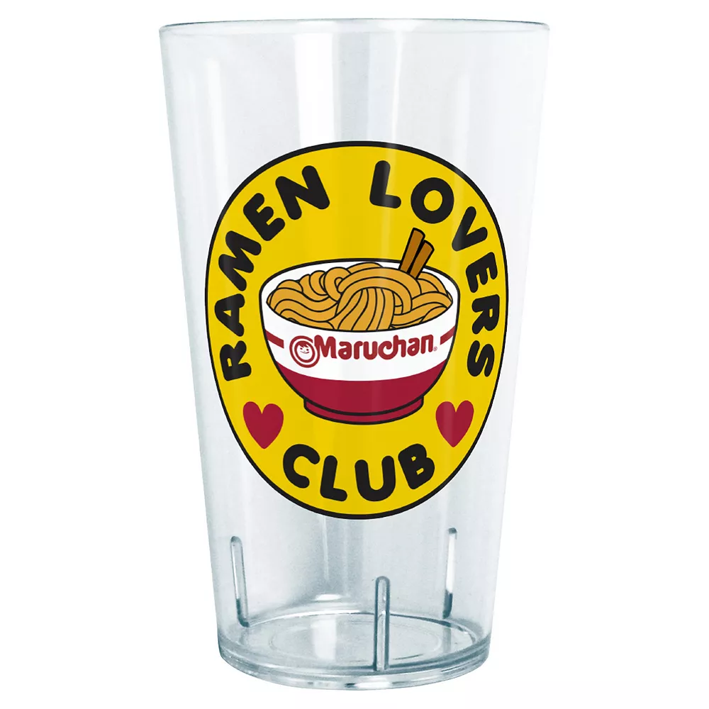 Ramen Lovers Club Tritan Tumbler