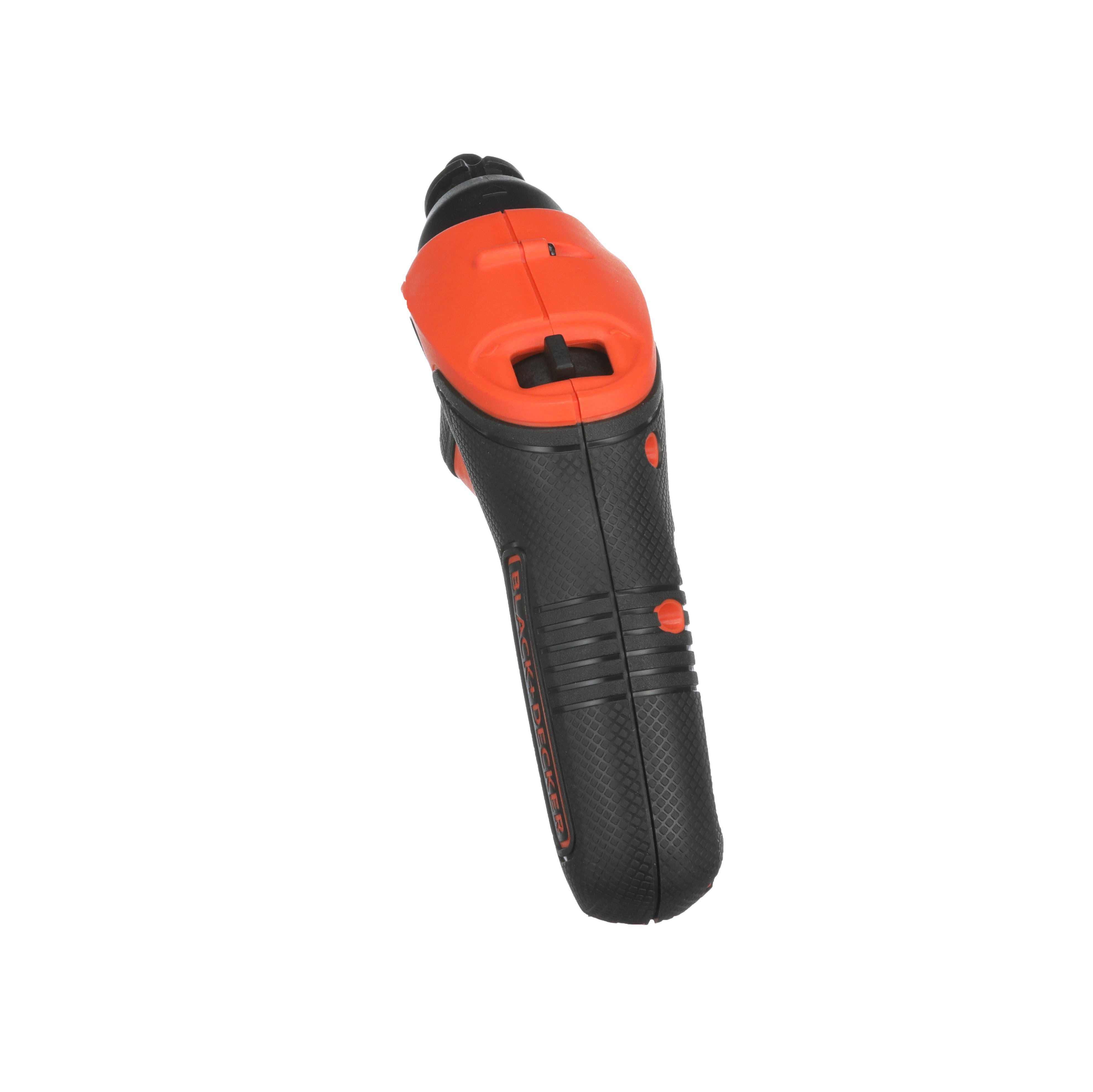 4V MAX* Cordless Screwdriver