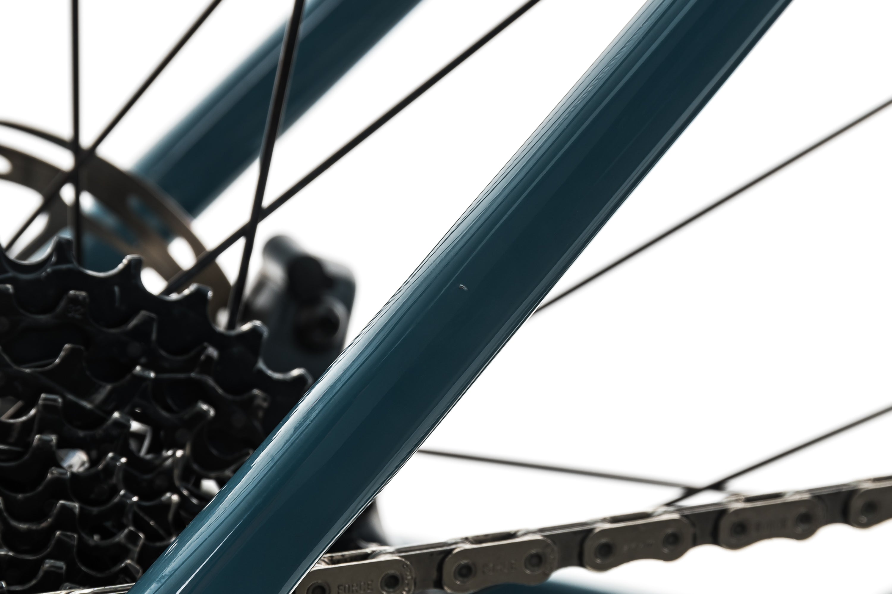 3T Exploro RaceMax Gravel Bike - 2021, 56cm