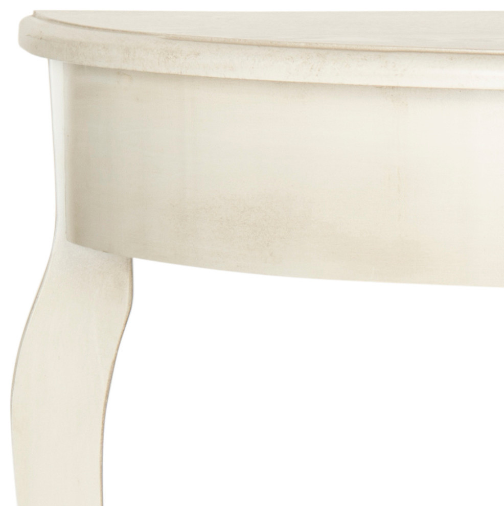 Safavieh Sema Console Table   Transitional   Console Tables   by Safavieh  Houzz