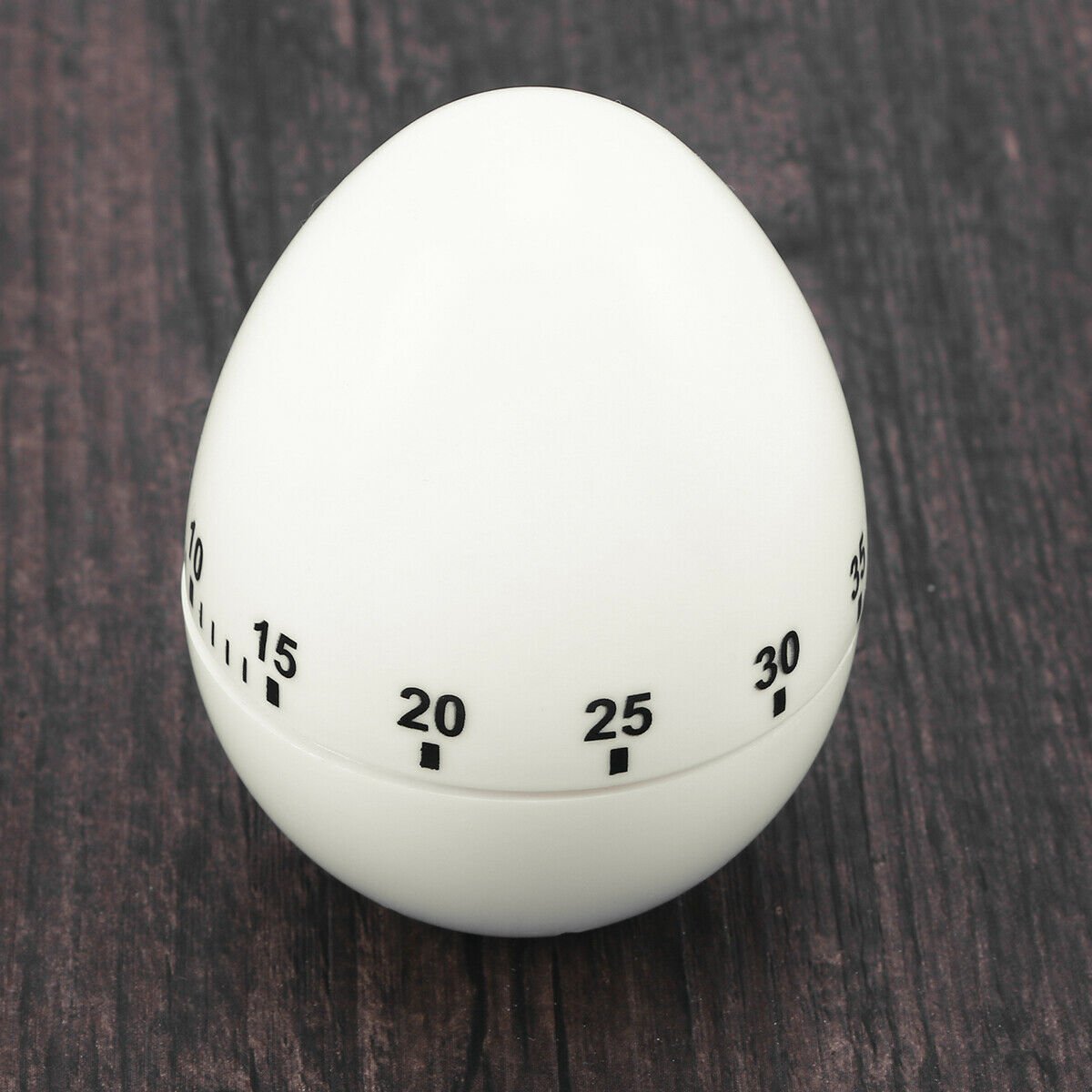 Kitchen Timer Manual Egg Rotate Household Time Taker Reminder Cooking Timekeeper