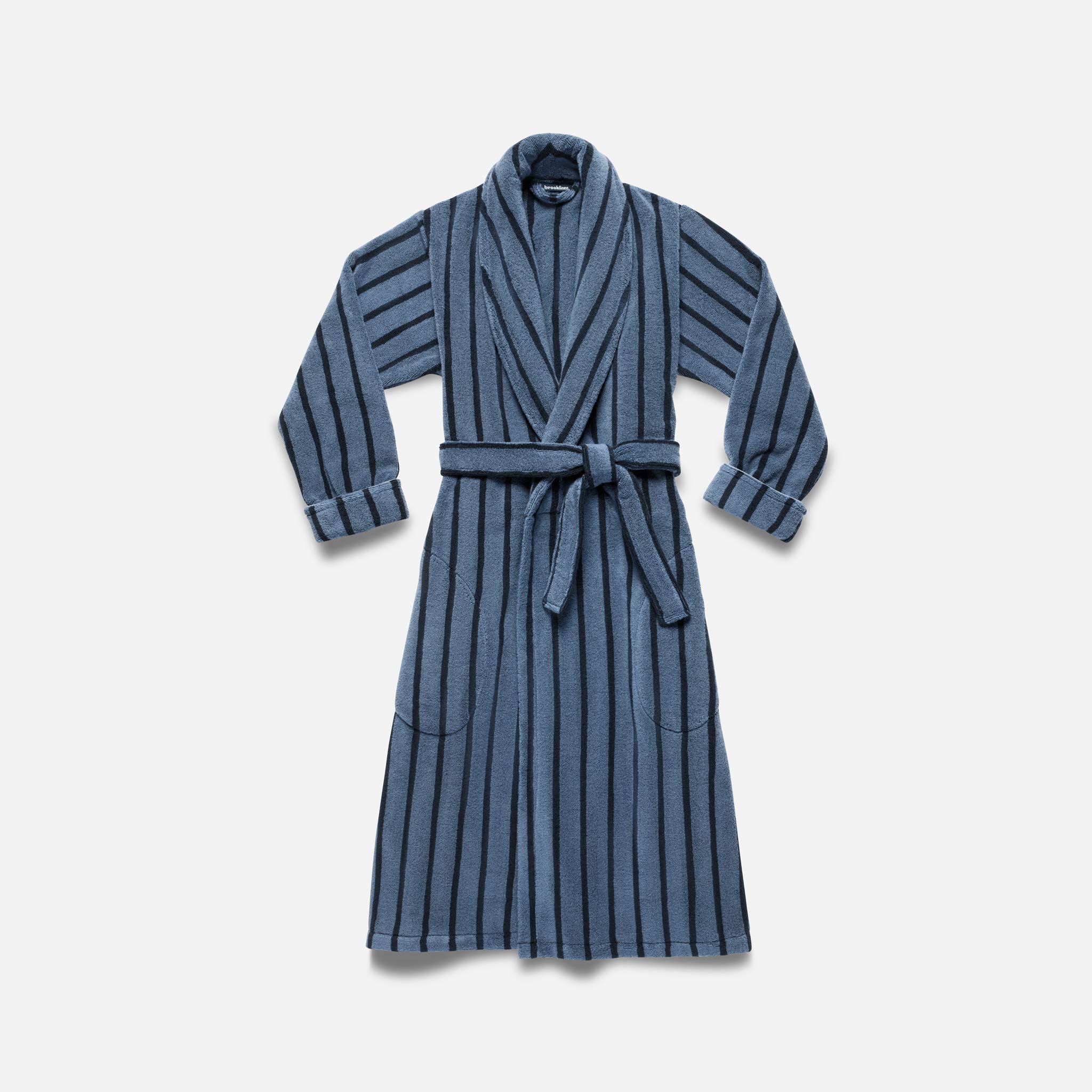 Super-Plush Robe Two