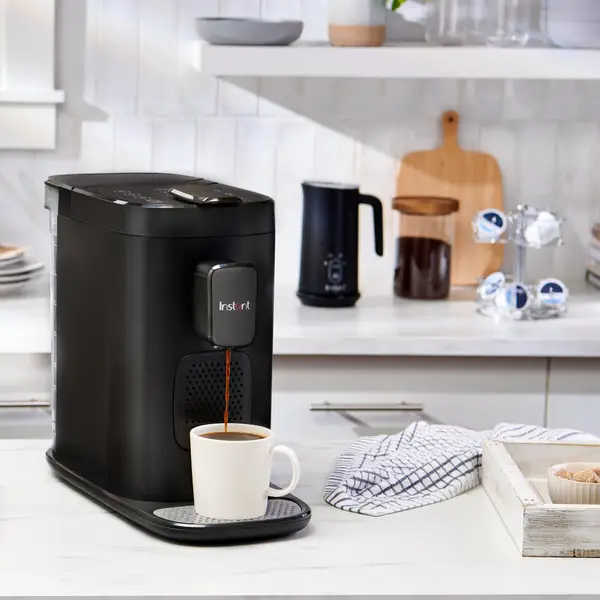 Instant Pot Dual Pod Plus Coffee Maker