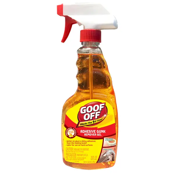 Goof Off 16 oz Gunk Remover