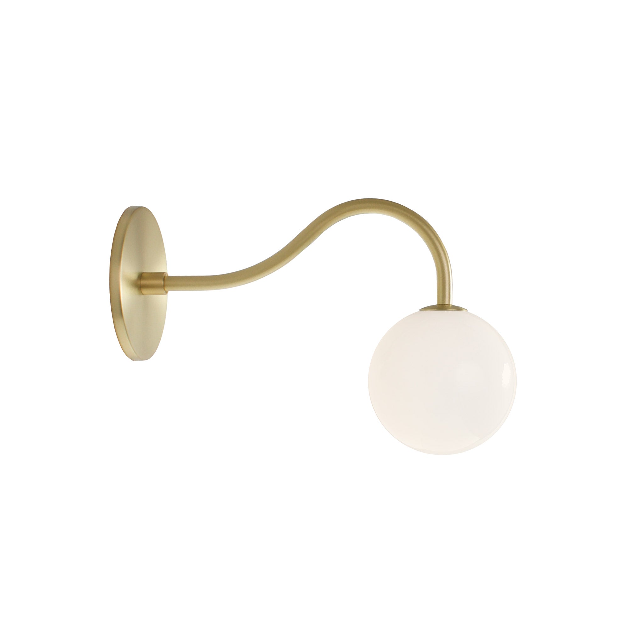 Josephine Petite Sconce