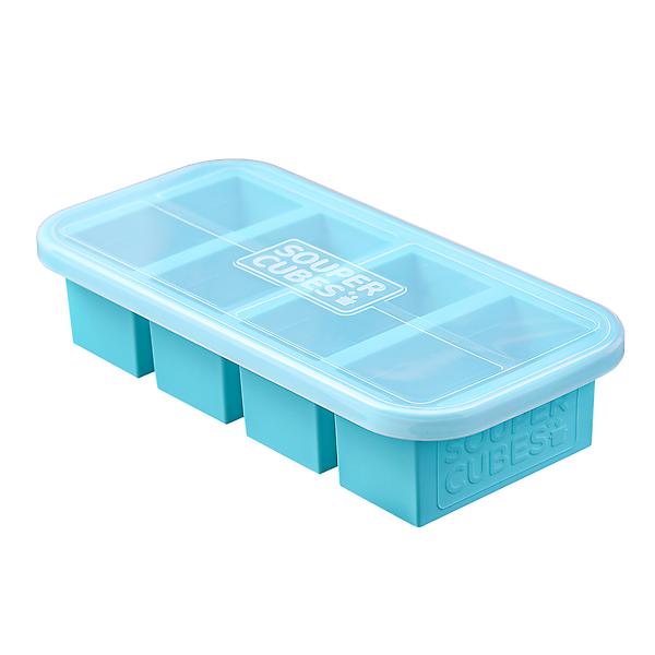 Souper Cubes 1Cup Freezer Tray