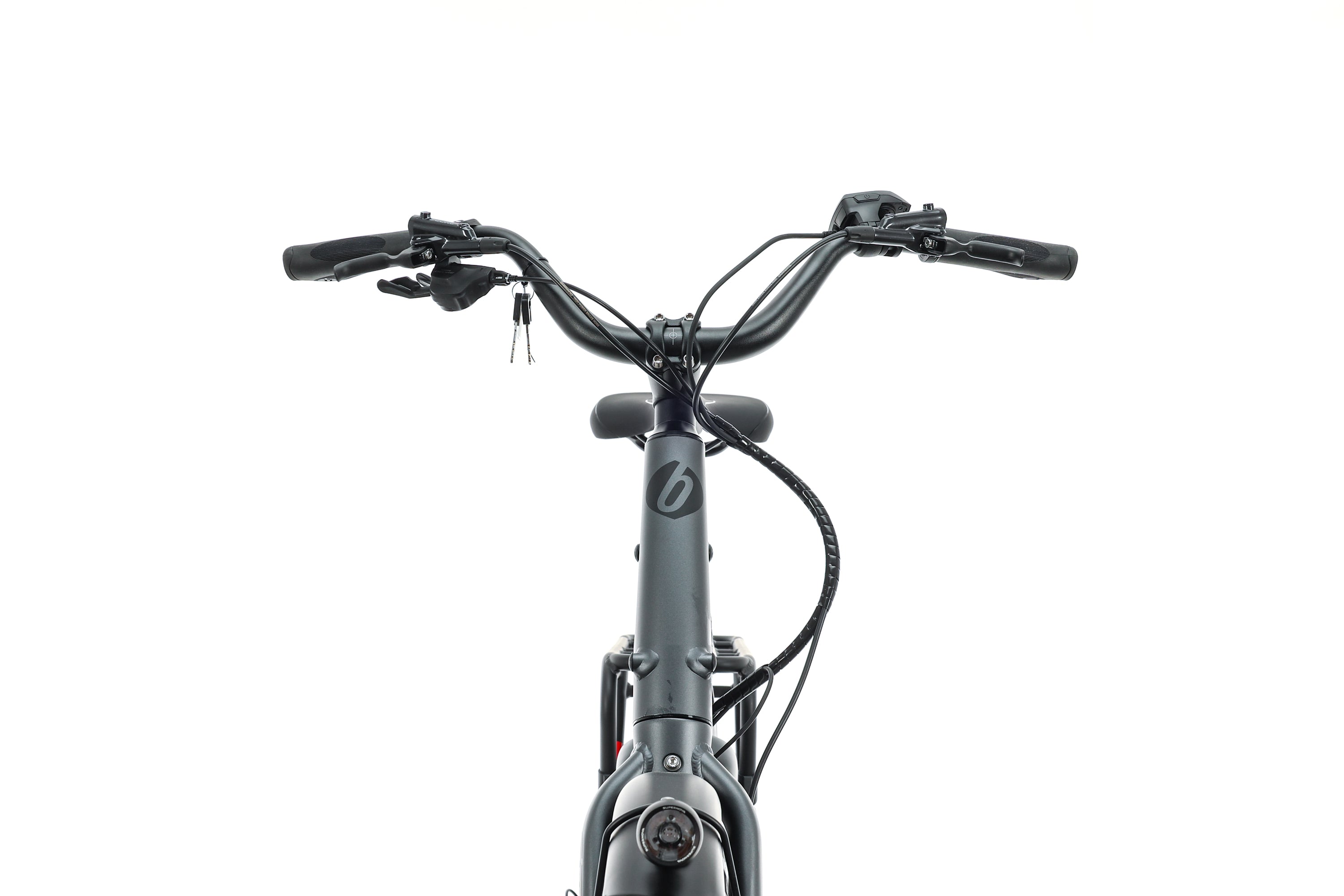 Benno Boost E 10D Class 3 Bosch Performance Sport Etility E-Bike - 2023, One Size
