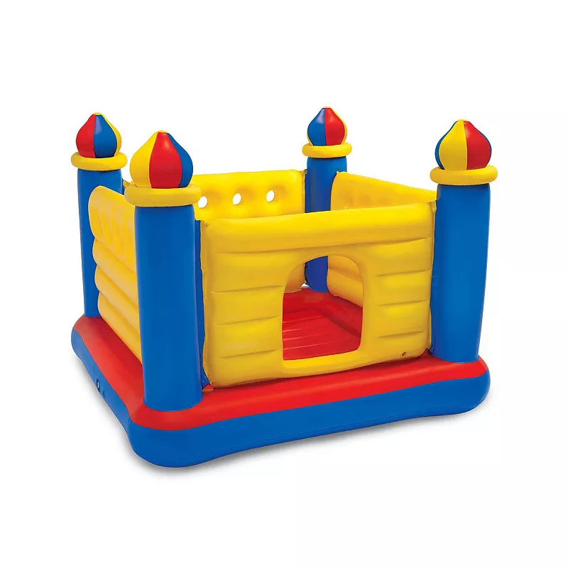 Intex Jump-O-Lene Castle Bouncer