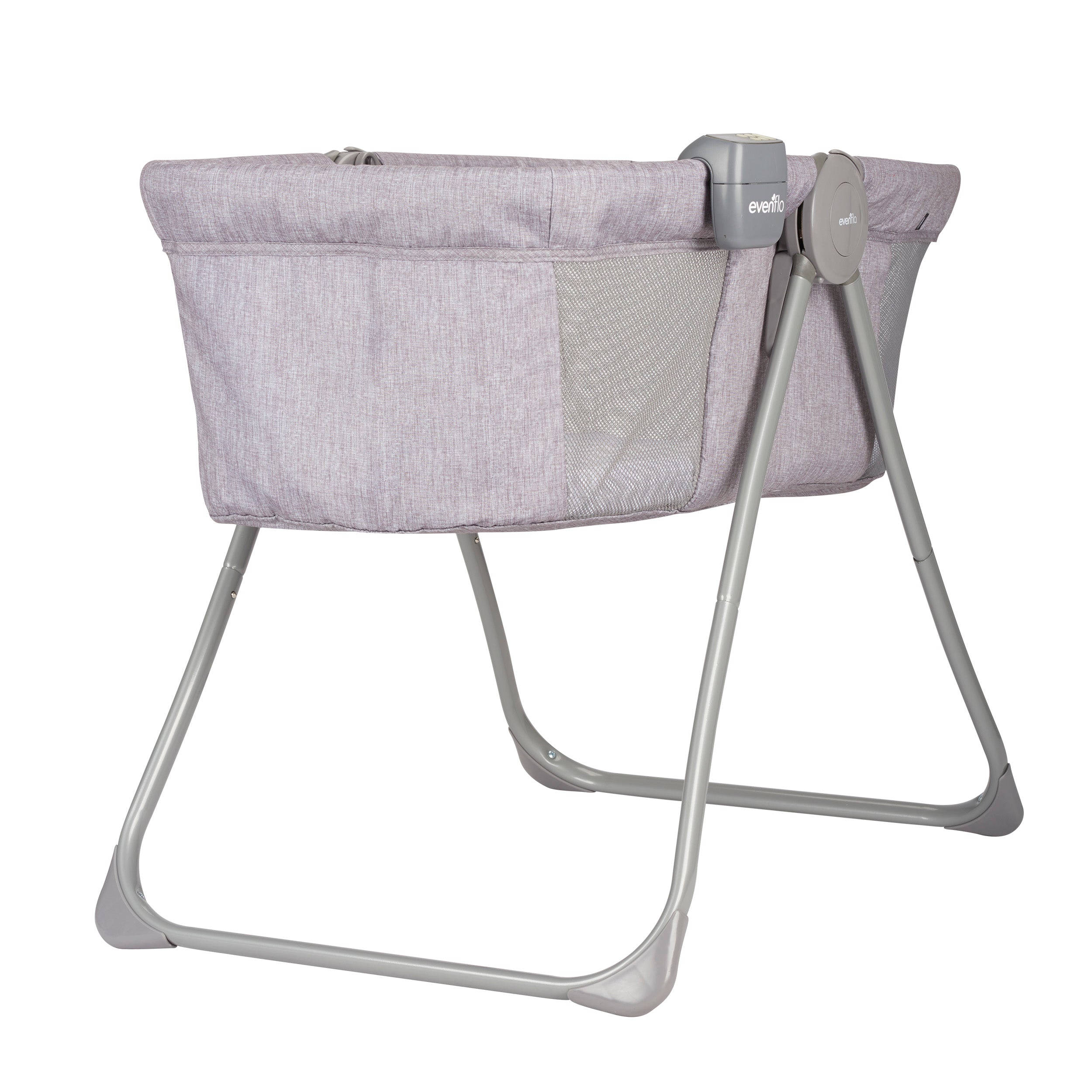 Loft Portable Bassinet