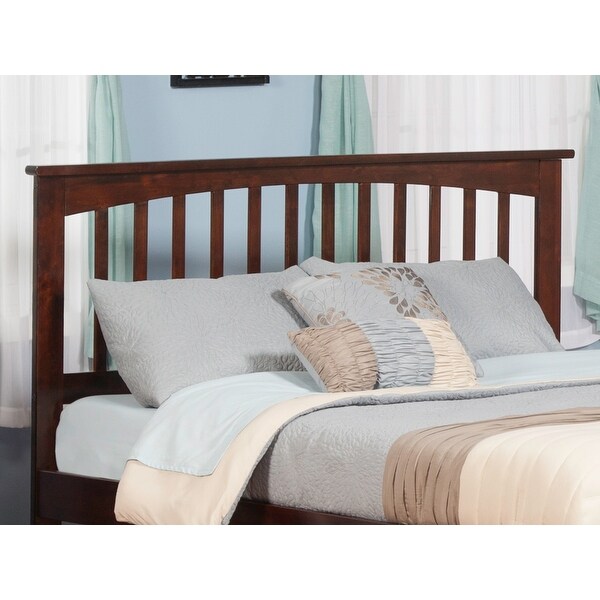 Mission Headboard - - 12512204