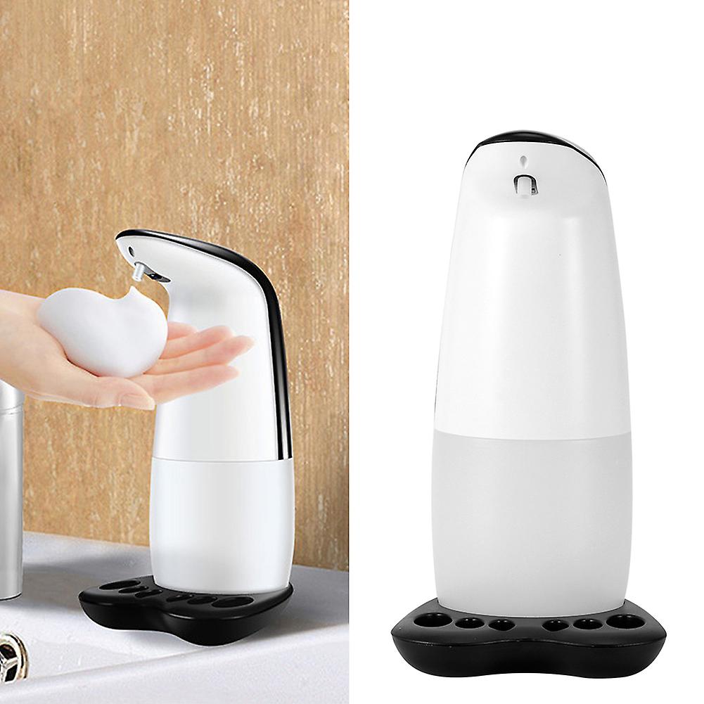 310ml Foaming Soap Dispenser Automatic Infrared Sensor Hand Washer Usb Charging Children Spray Distributor