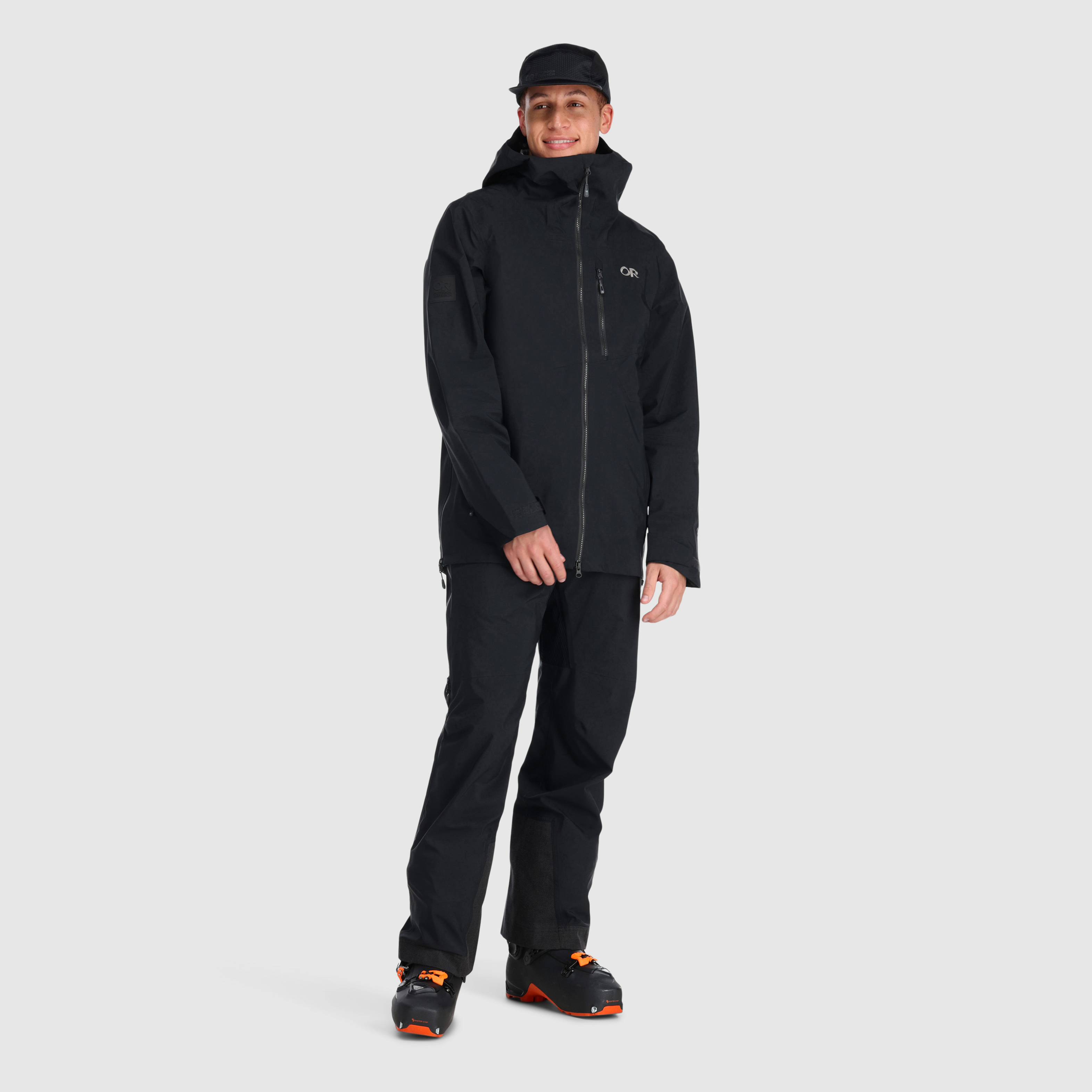 Men's Hemispheres II GORE-TEX Jacket