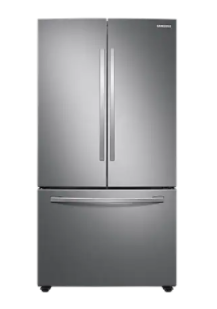 RF28T5A01SRAA 28 cuft 36quot French Door Refrigerator with All