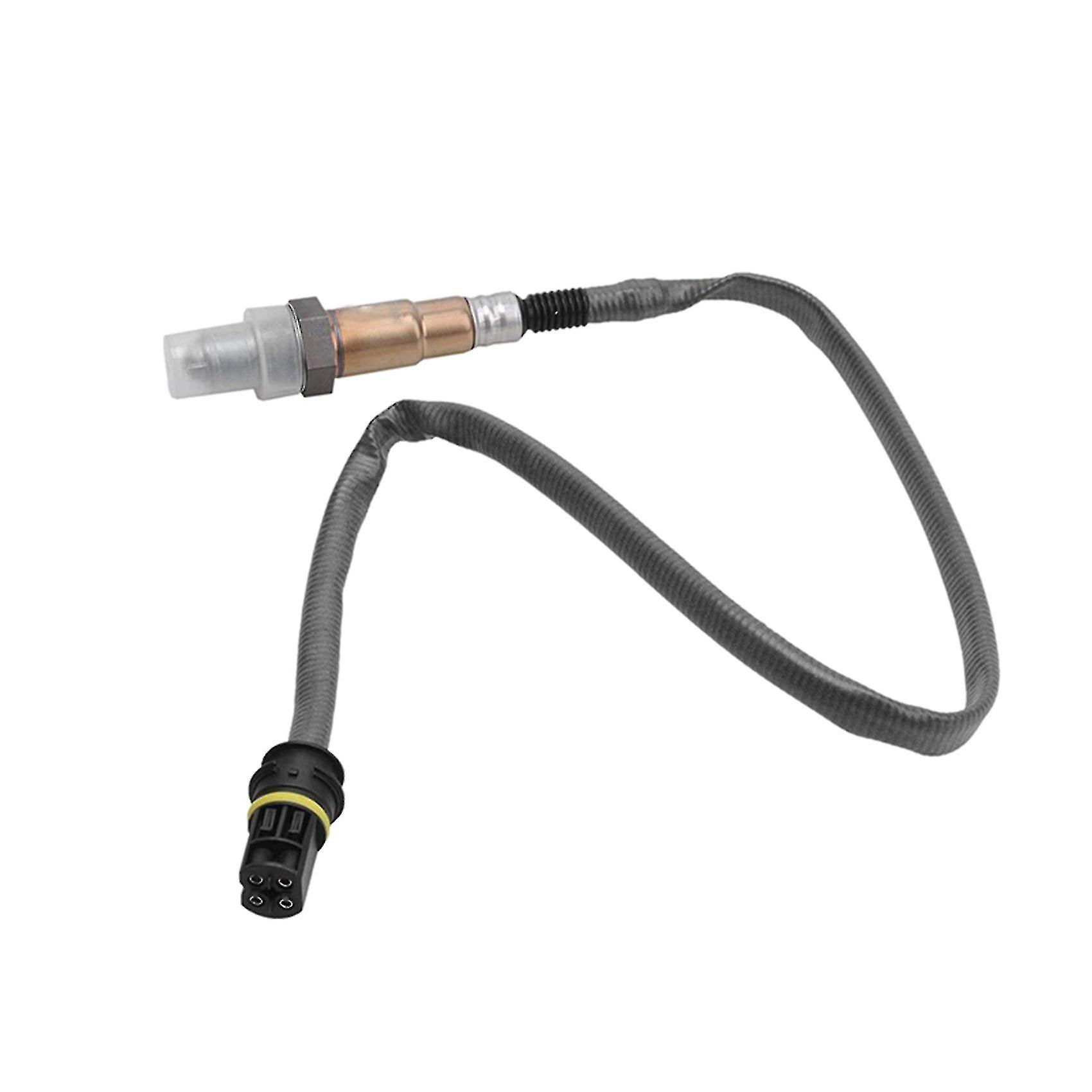 Air Fuel Ratio Oxygen Sensor O2 Compatible With Mercedes W203 W211 W204 Clk C180