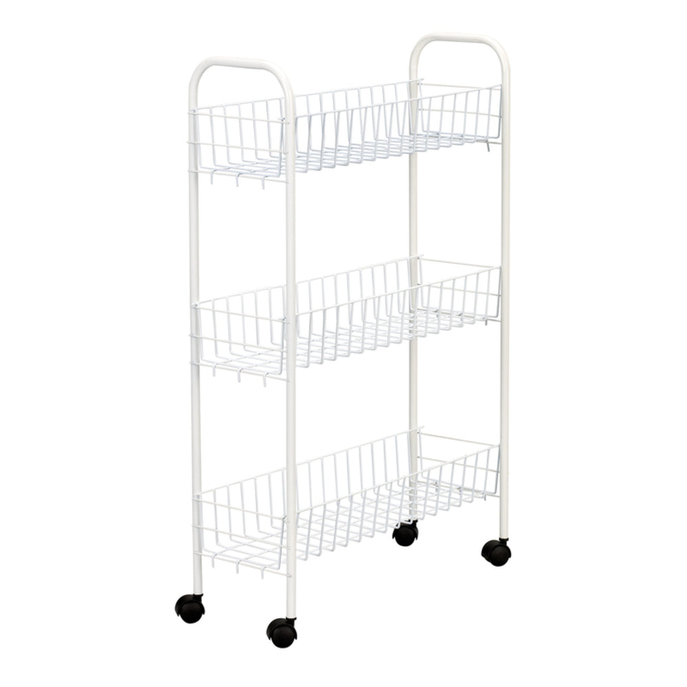 STORAGE CART 30