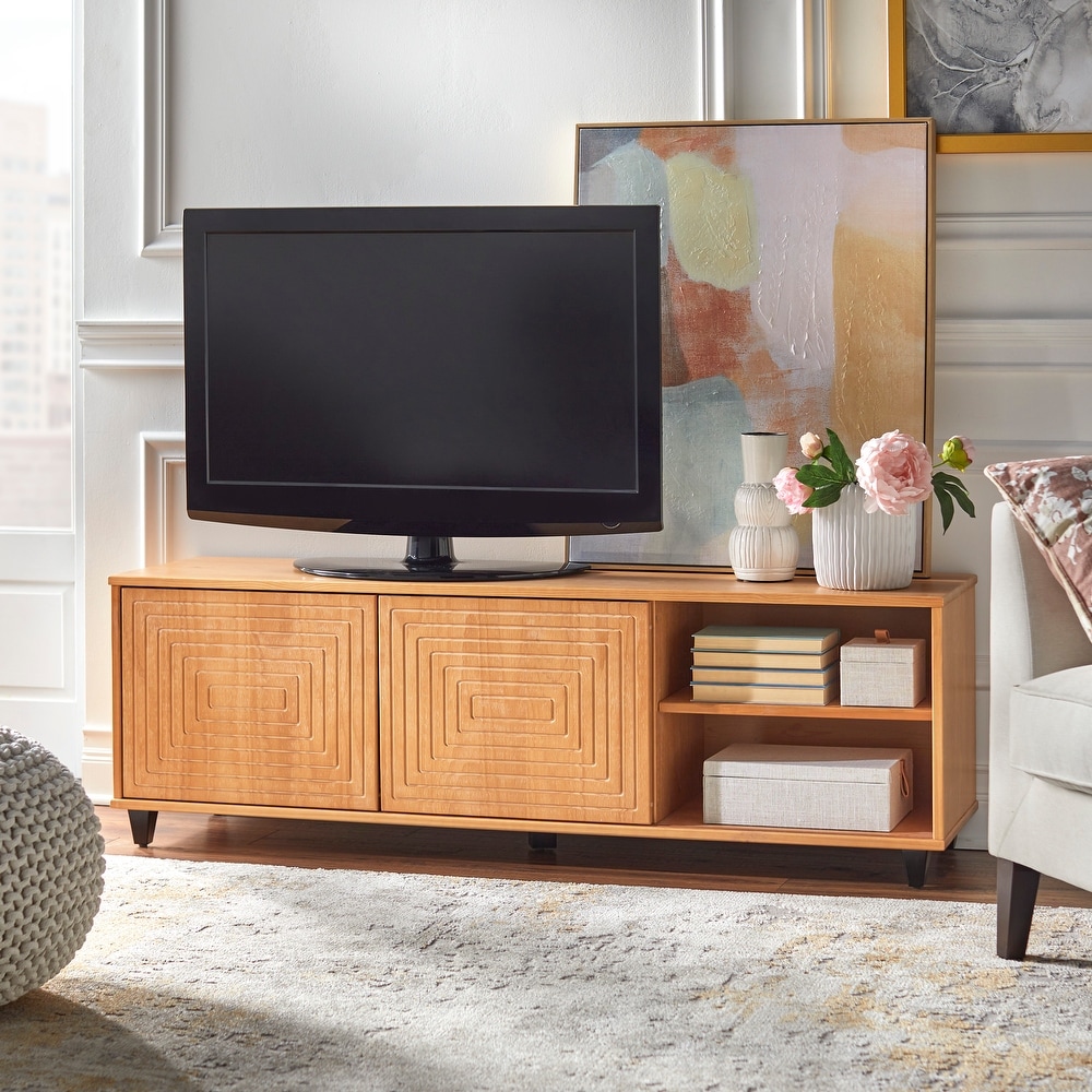 Lifestorey Messina TV Stand