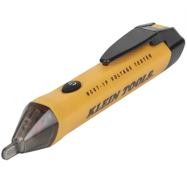 Klein Tools Non-Contact Voltage Tester Pen