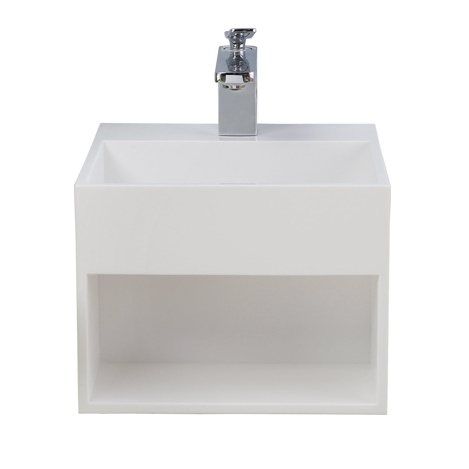 Sanders BARstone Wall-Hung Basin