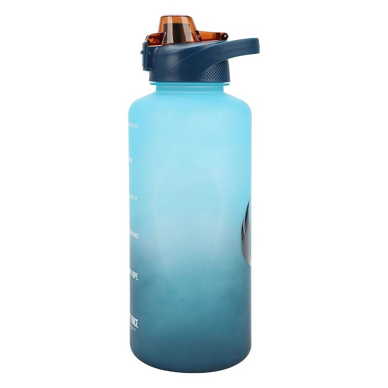 Star Wars Jedi Motivational Flip-Top Water Bottle