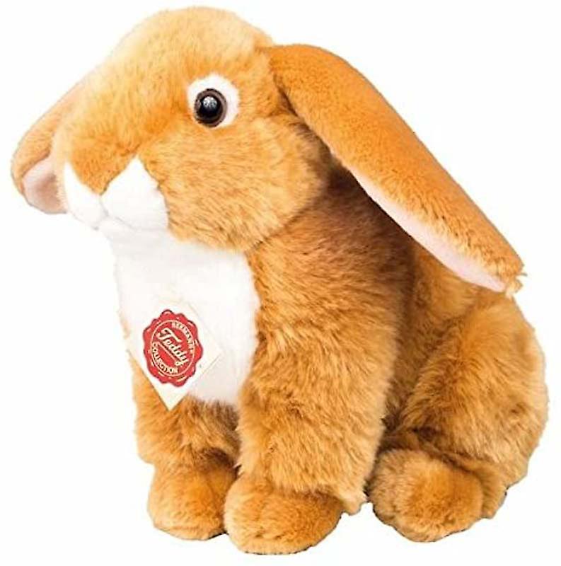 Hermann Teddy Rabbit Sitting 21 cm