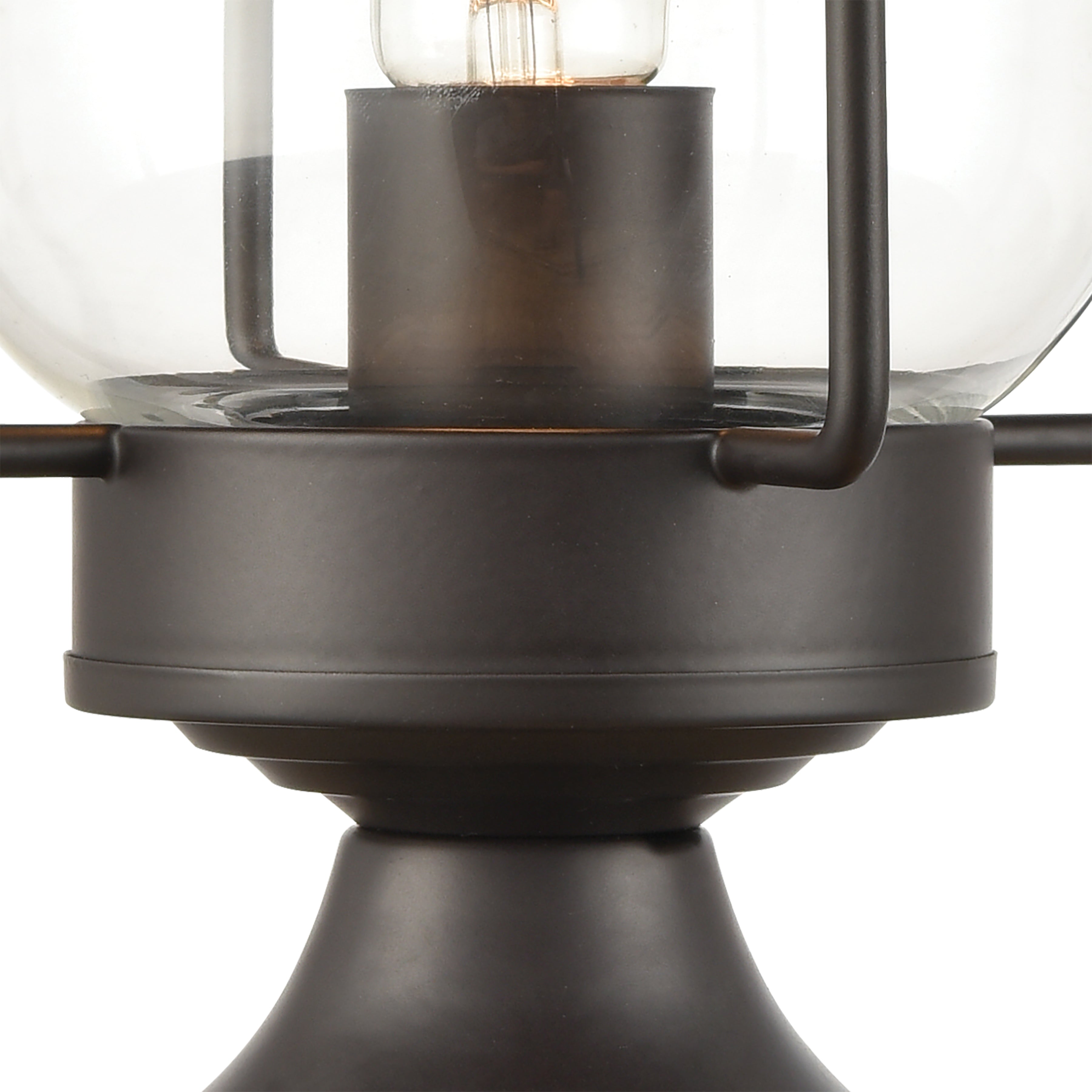 Renninger Outdoor Post Light