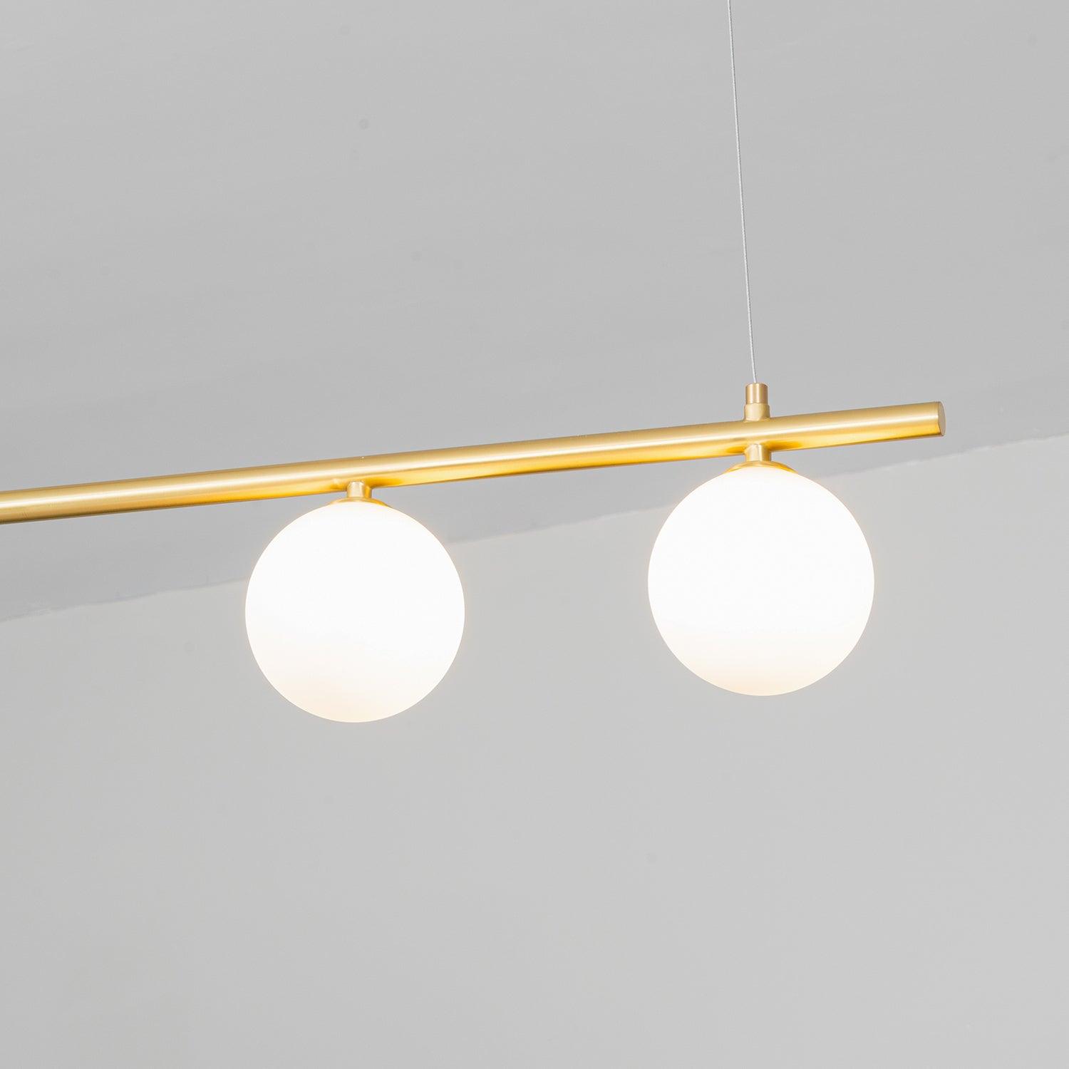 Satellite Ceiling Pendant Light