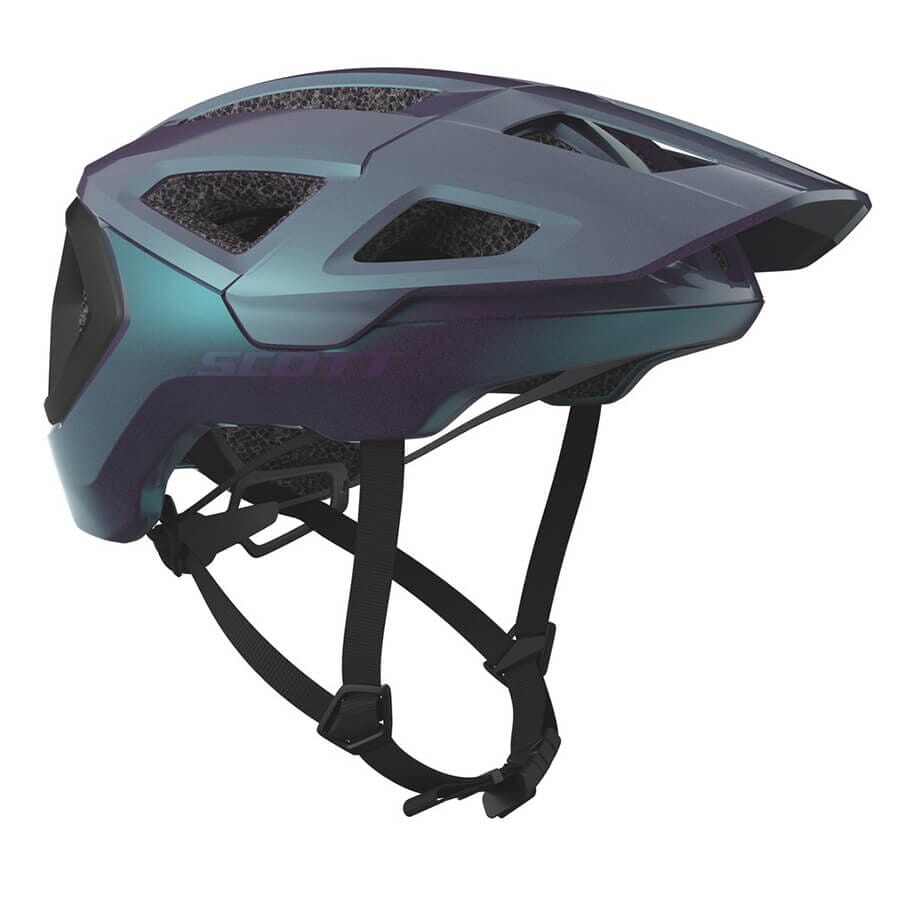 Scott Tago Plus Helmet