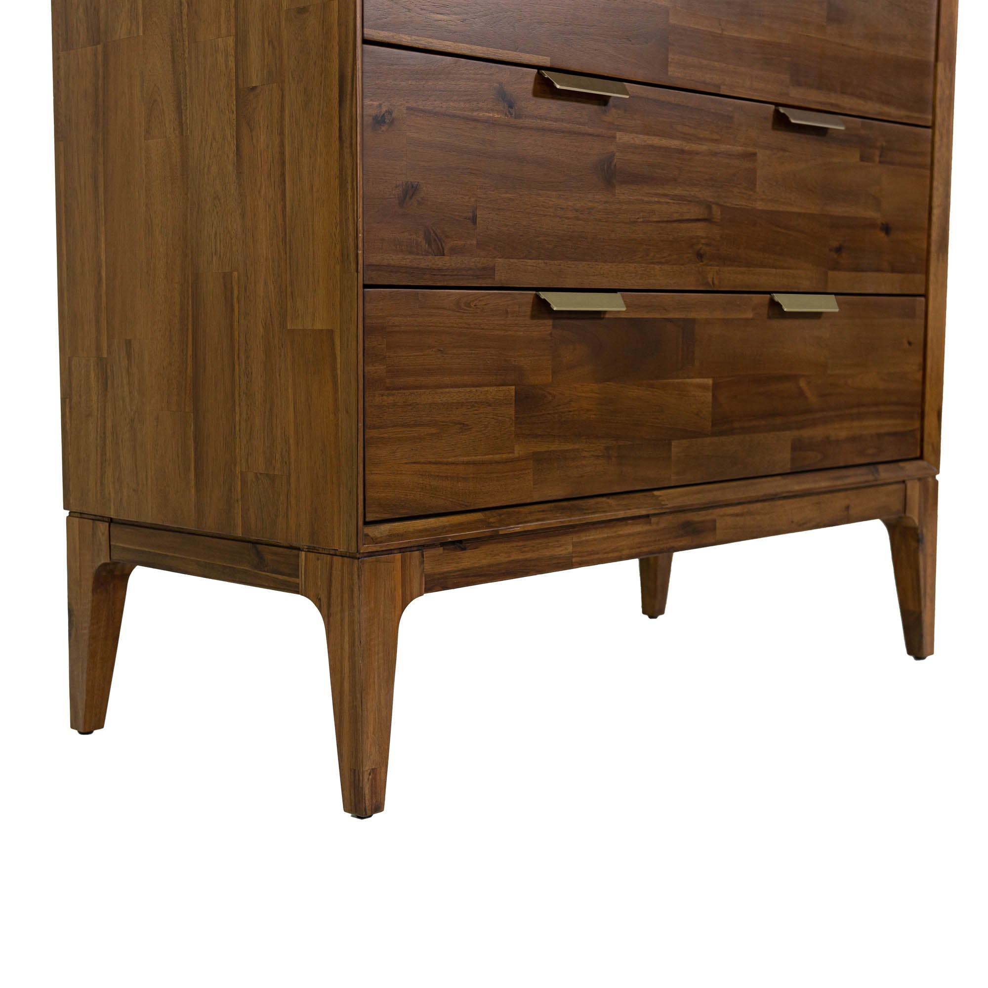 Allure 4 Drawer Chest