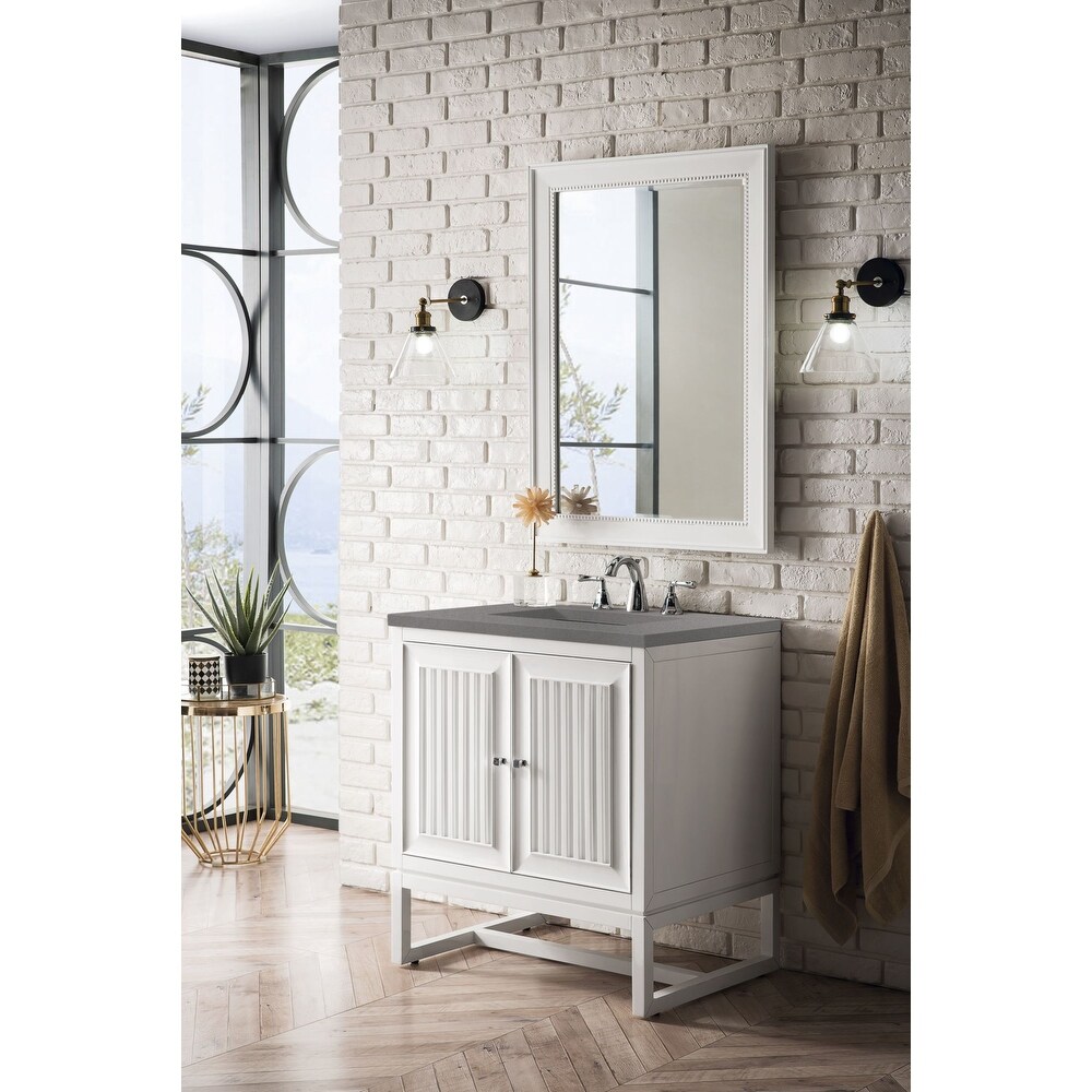 James Martin Vanities Athens 30\