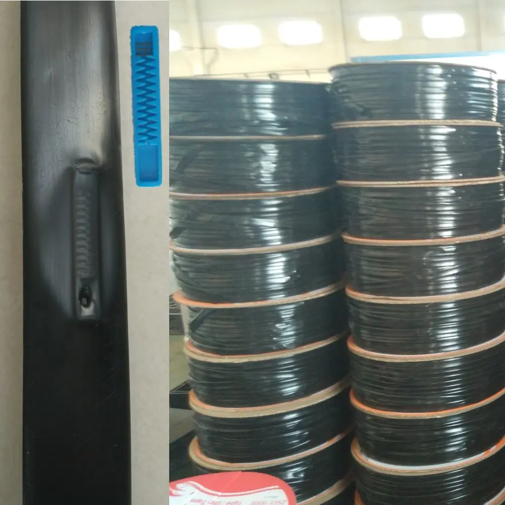 Manufacturer Supply Competitive Drip Irrigation Tape Price Line