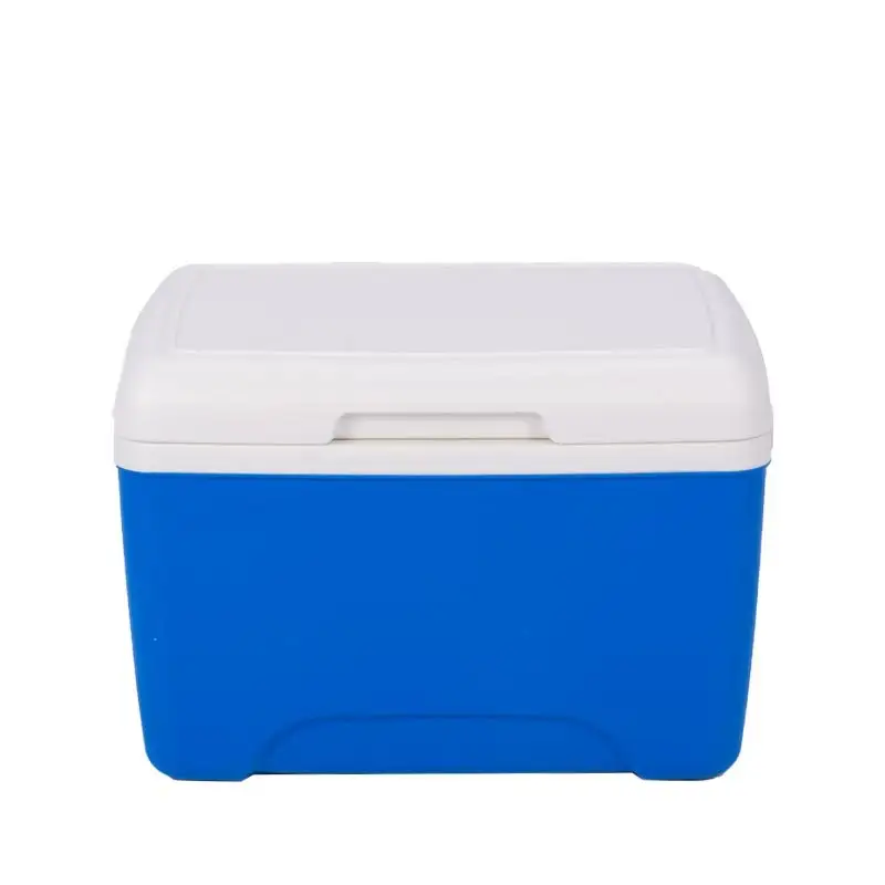 Multifunction Portable Ice Chest 8l mini Cooler Box Outdoor Camping  Hiking ice Cooler Box