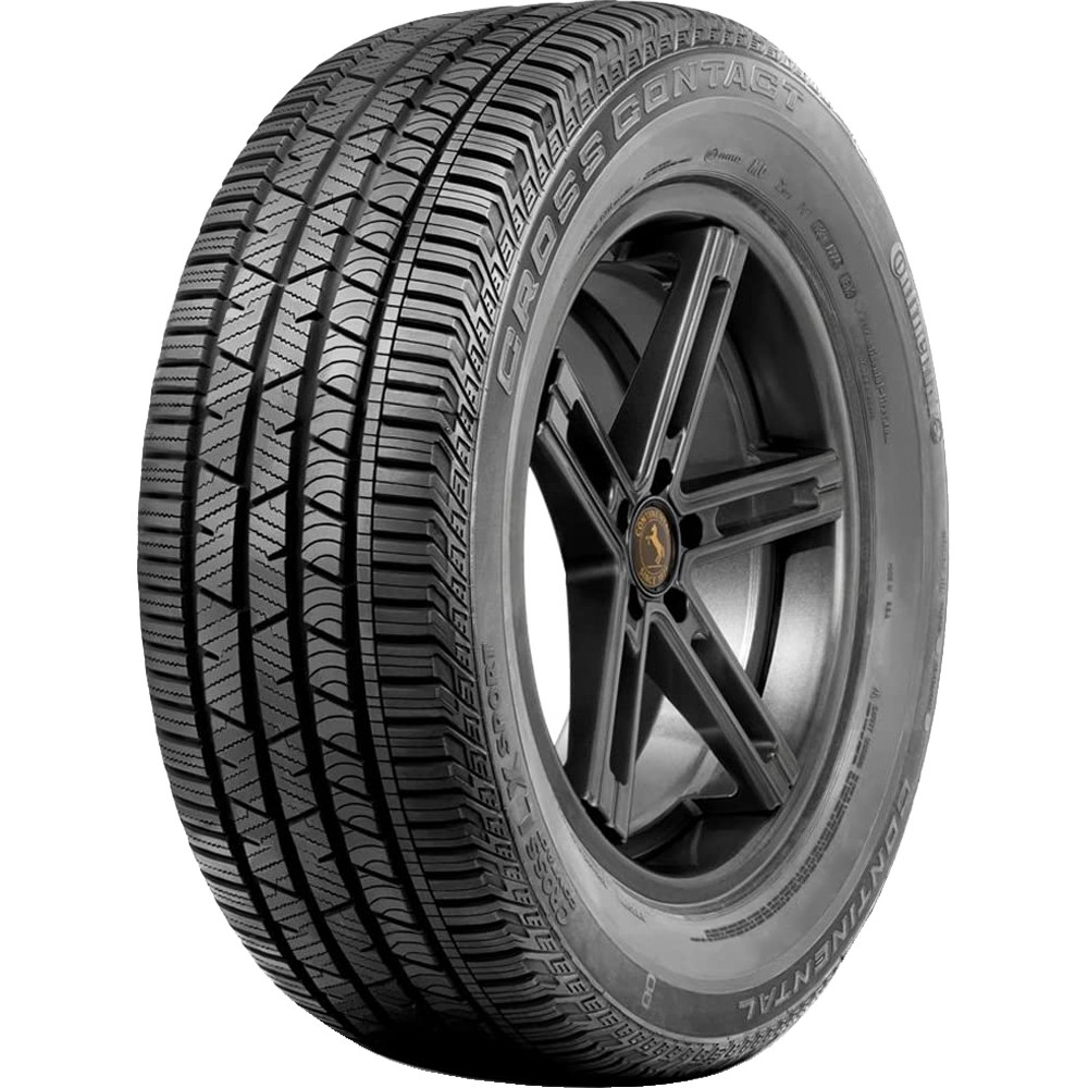 Continental CrossContact LX Sport 275/45R20 XL Touring Tire