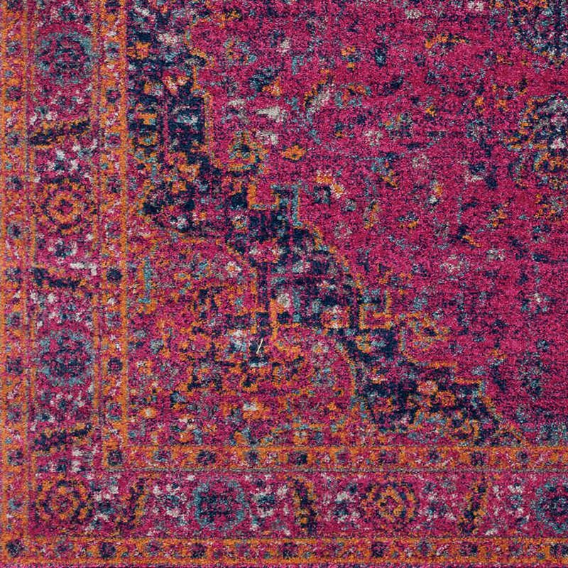 Appleton Traditional Area Rug