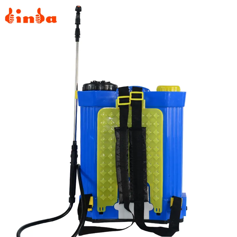 Knapsack Agriculture Battery Sprayer Pump Electric Sprayer