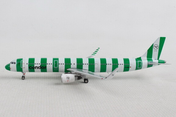 Phoenix Model PH2297 Condor A321 1/400 Island Reg ...