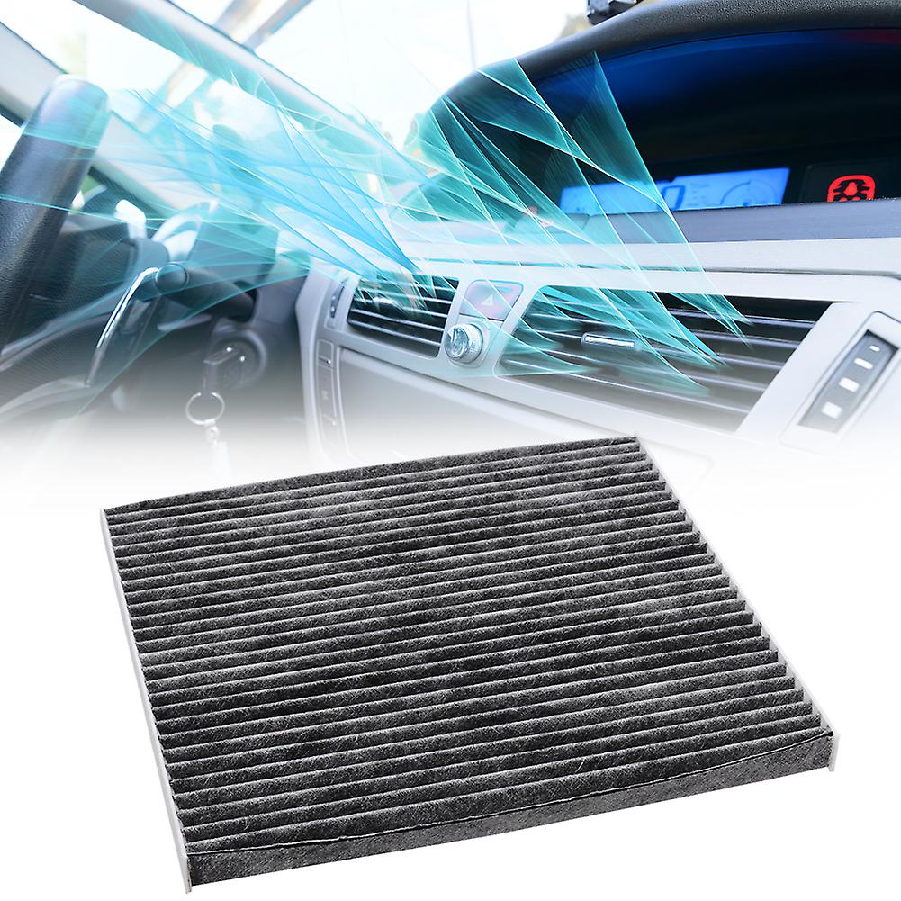 Air Conditioning Filter With Activated Carbon Compatible For Chevrolet Captiva Sport L4 2.4 2012-2015 97133-3saa0