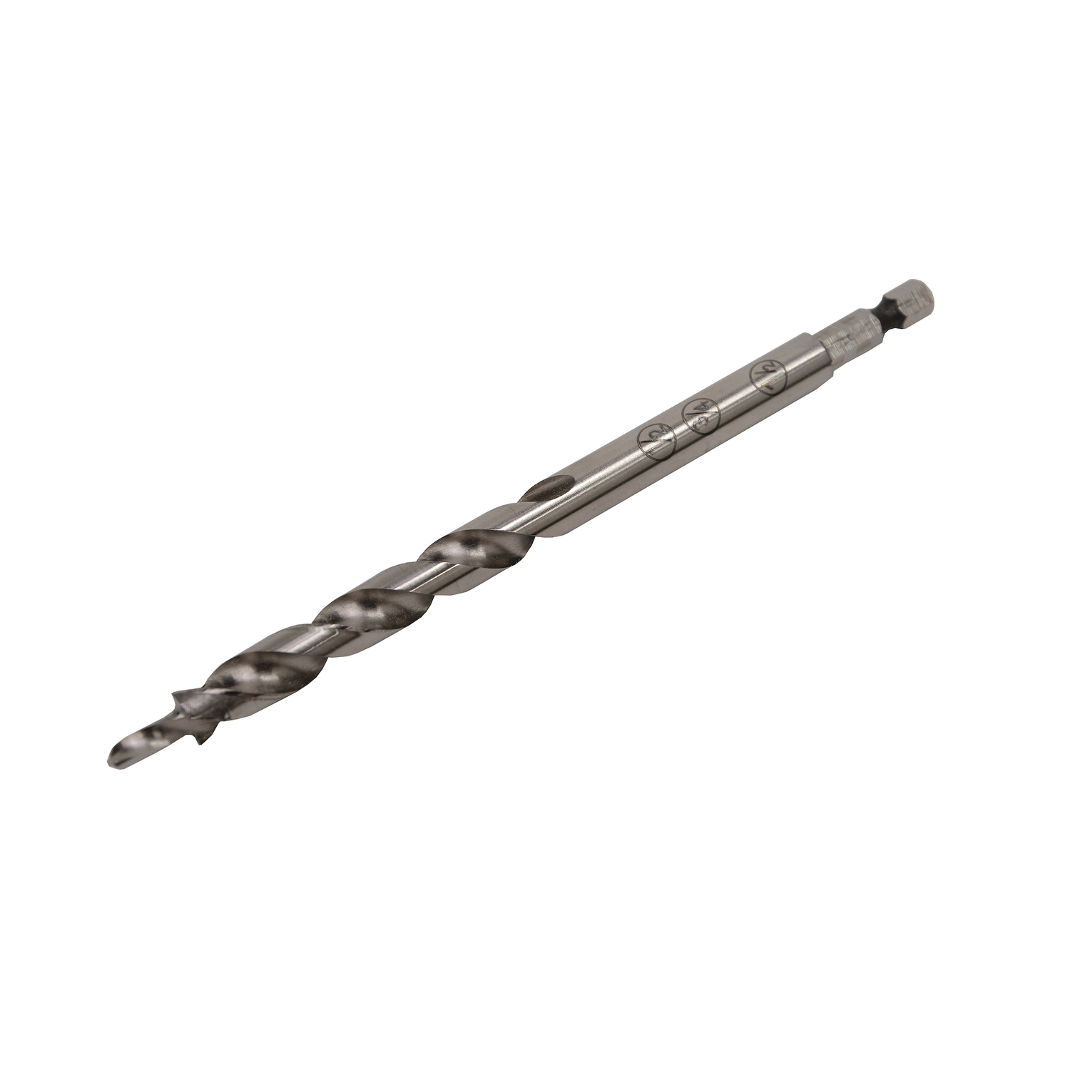 Kreg High Speed Steel Easy-Set Pocket-Hole Drill Bit 1 pc