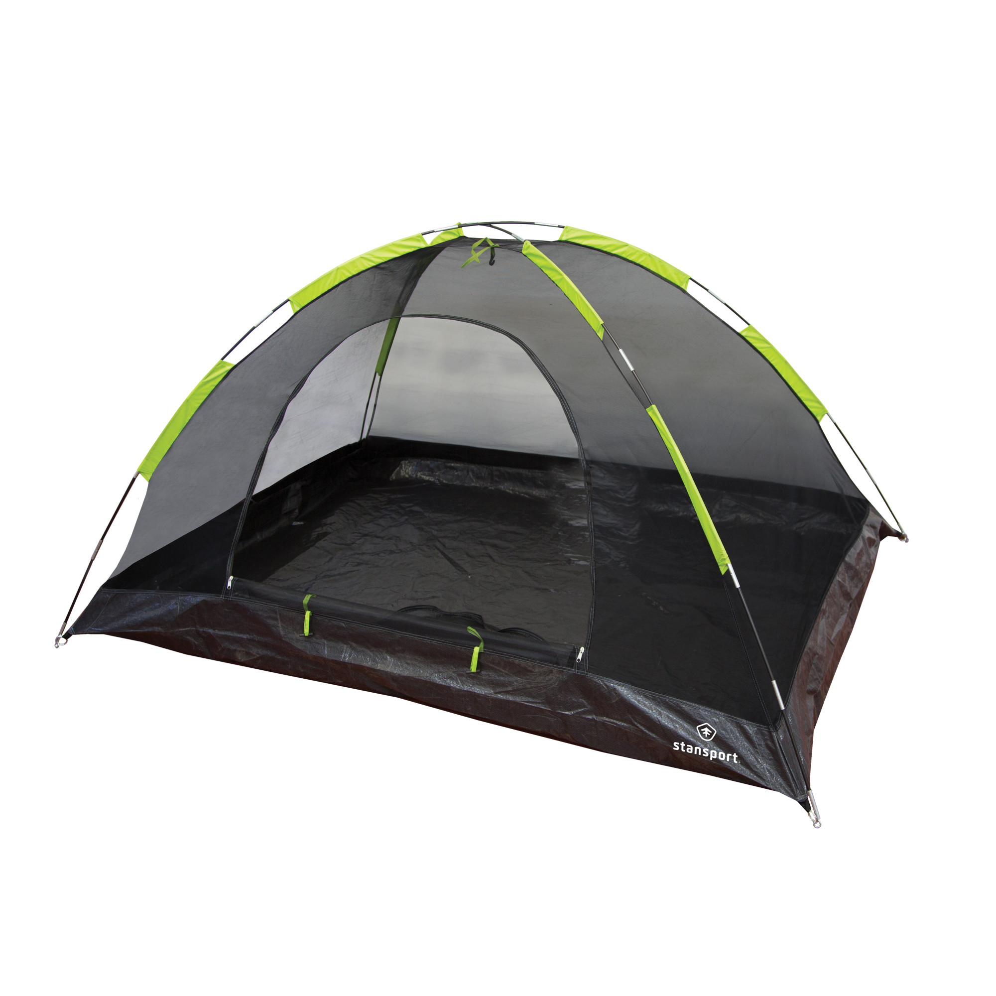 Stansport 2-Person Backpacking Tent