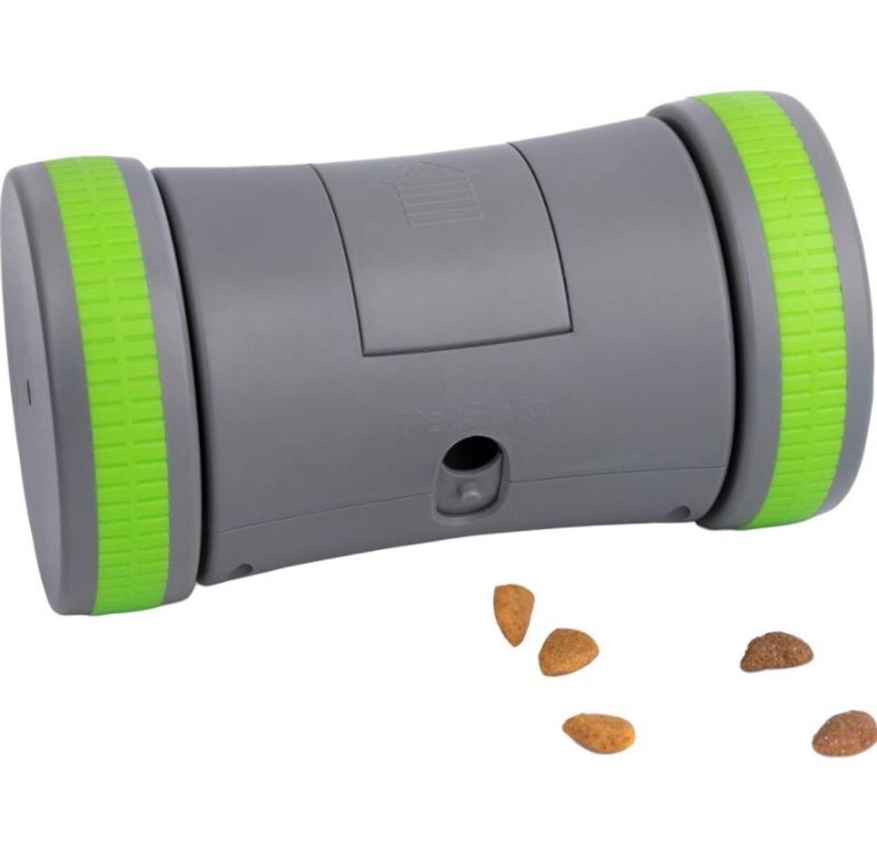 PetSafe Kibble Chase Roaming Dog Treat Dispenser， 7x4