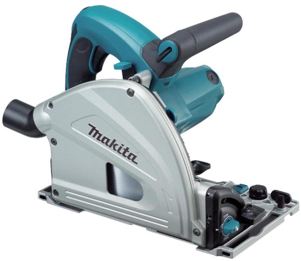 Makita 6-1/2 In. Plunge Circular Saw SP6000J from Makita