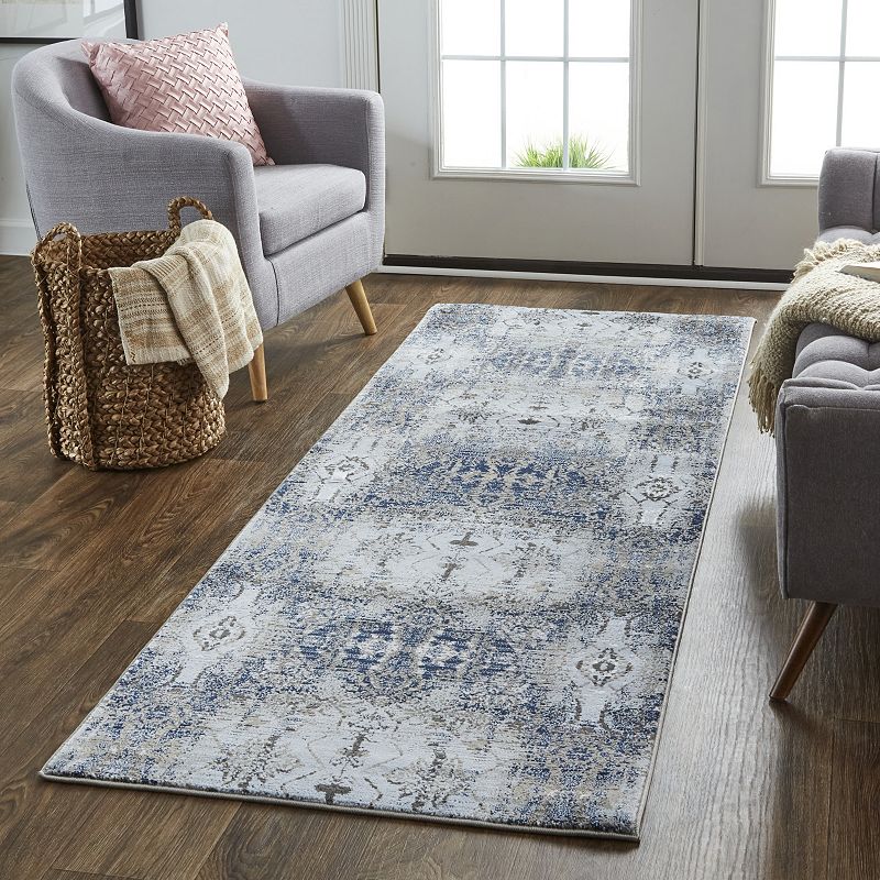 Weave and Wander Javers Contemporary Area Rug