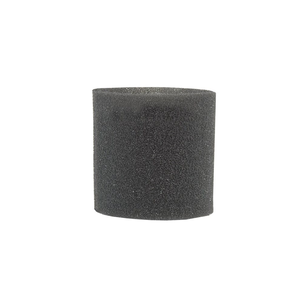 Shop Vac Type R Reusable Foam Sleeve ;