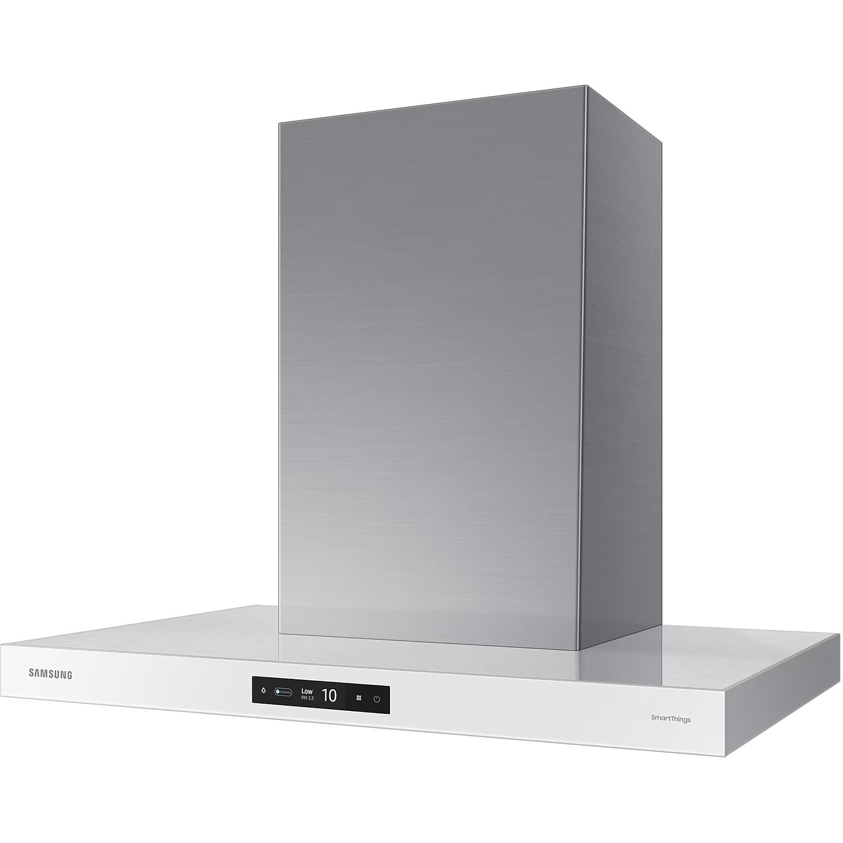  36-inch Bespoke Chimney Hood NK36CB700W12AA