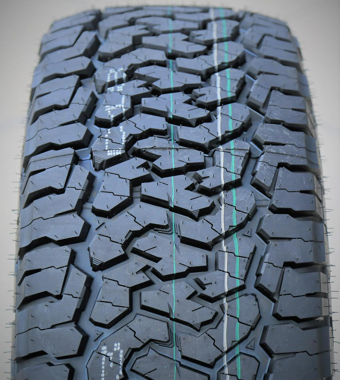 Comforser CF1100 LT 285/45R22 Load E 10 Ply XT X/T Extreme Terrain Tire