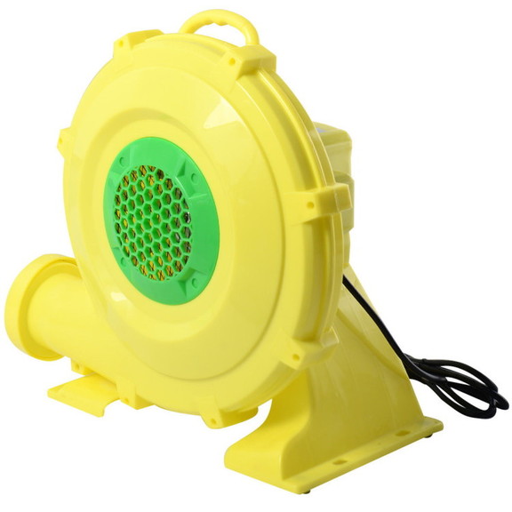 Costway 46053812 735 W 1.0 HP Air Blower Pump Fan ...